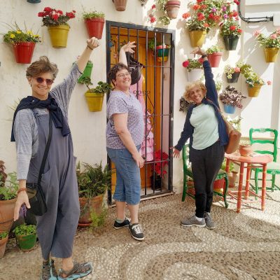 Spanish Full Immersion